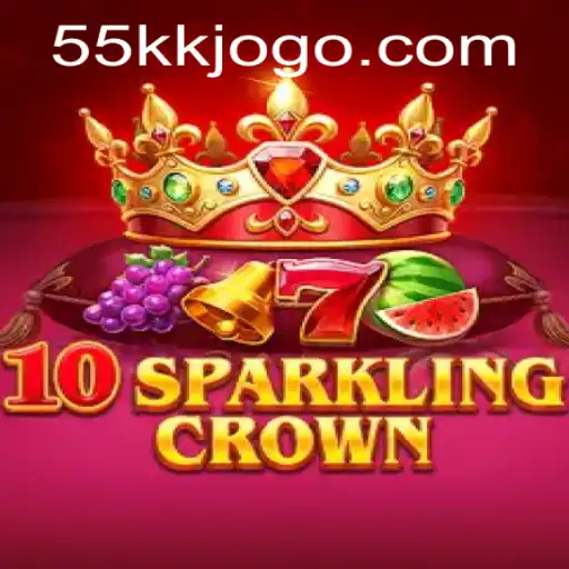 Explorando o Mundo Vibrante de 10SparklingCrown