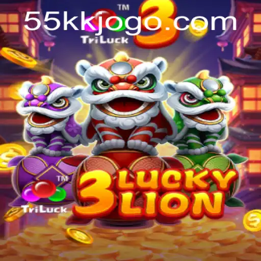 Descubra a Excitante Aventura do Jogo 3LUCKYLION