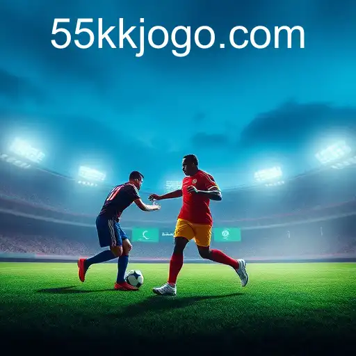 Apostas esportivas