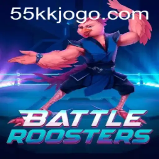 BattleRoosters: Um Mergulho no Mundo Competitivo de Ação e Estratégia