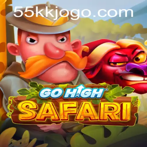 Descubra o Fascinante Mundo de GoHighSafari: O Jogo Que Está Transformando a Aventura Virtual