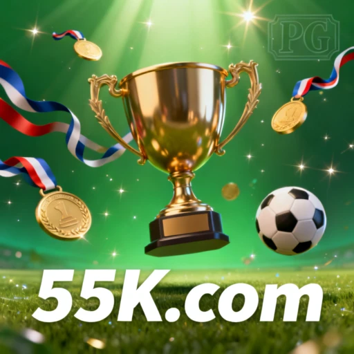 55KK.com Logo