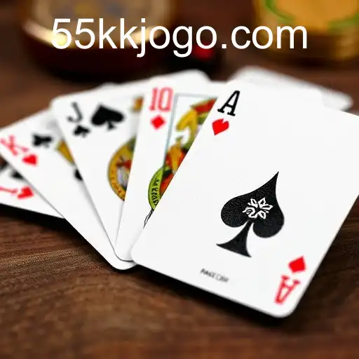 Jogos de cartas