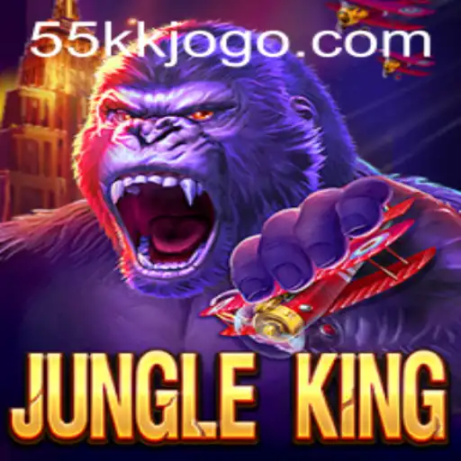 Explorando o Mundo de JungleKing: Aventura e Estratégia no Universo 55KK.com