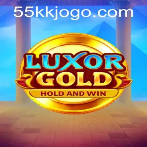 Descubra o LuxorGold: O Desafio de Estratégia e Sorte do 55KK.com