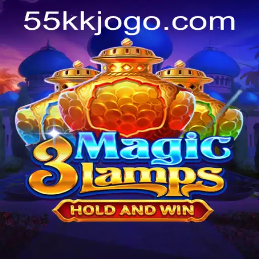 Explorando o Fascinante Mundo de 3MagicLamps e 55KK.com