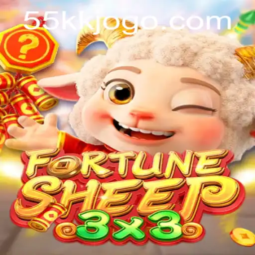 FortuneSheep: Descubra o Mundo Encantador do Jogo com 55KK.com