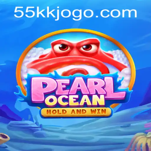 Explorando PearlOcean: Um Jogo Inovador com 55KK.com