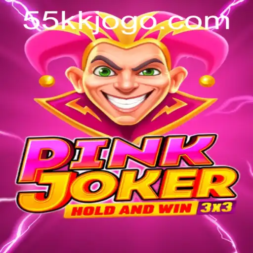 Explorando o Fascinante Mundo do Pinkjoker