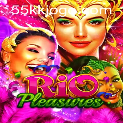 Explorando RioPleasures: O Novo Fenômeno dos Jogos Online