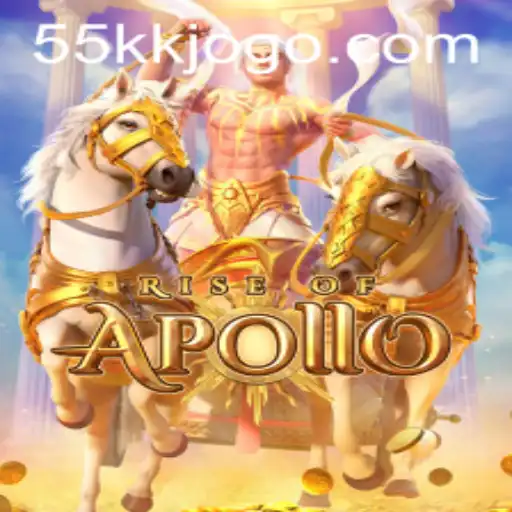 RiseofApollo: Mergulhe na Era dos Deuses com 55KK.com
